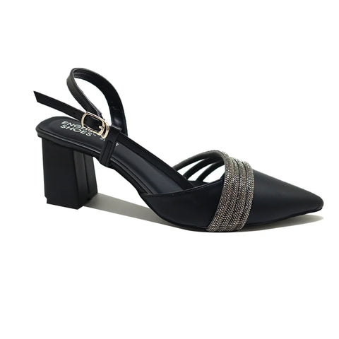 WOMEN FANCY SANDAL ML-25109