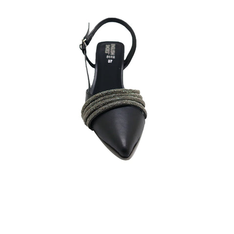 WOMEN FANCY SANDAL ML-25109