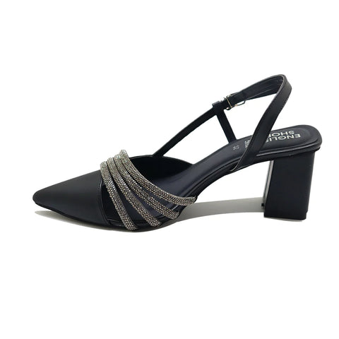 WOMEN FANCY SANDAL ML-25109