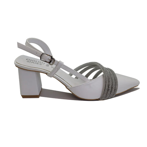 WOMEN FANCY SANDAL ML-25109