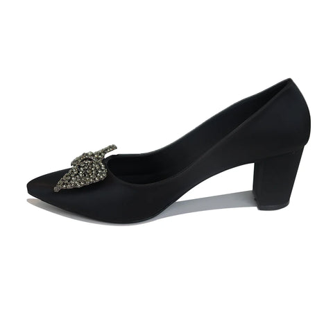 FORMAL COURT SHOES ML-25129