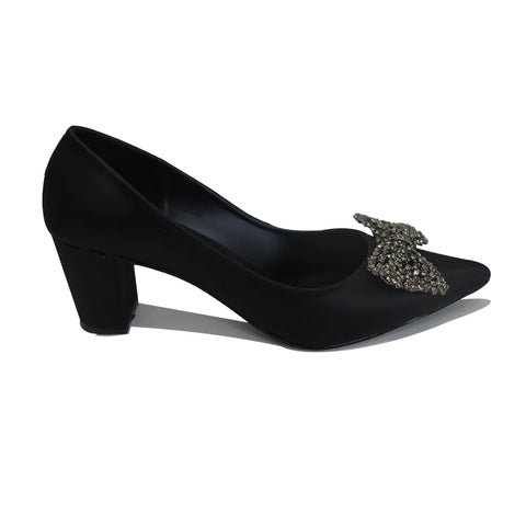 FORMAL COURT SHOES ML-25129