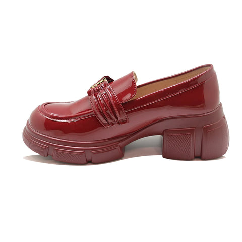 FORMAL COURT SHOES ML-2593