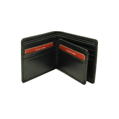 Pure Leather Wallets WLT-WT2228