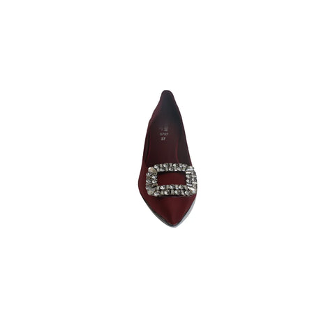 FORMAL COURT SHOES ML-25130