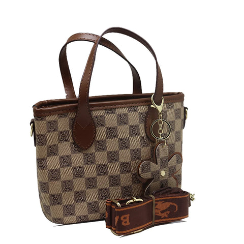 LADY HANDBAGS LB-25193