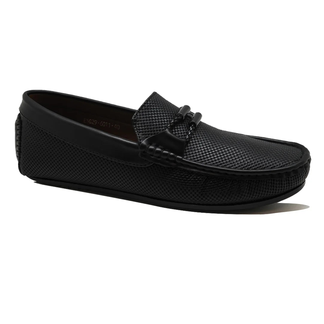 MEN LOAFER M-2539
