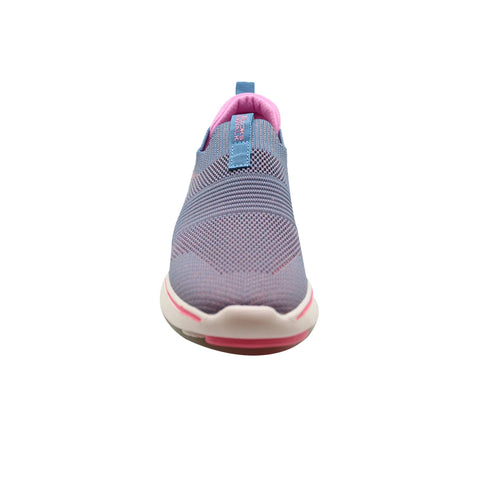 WOMEN SLIP ON TRAINERS ML-2564