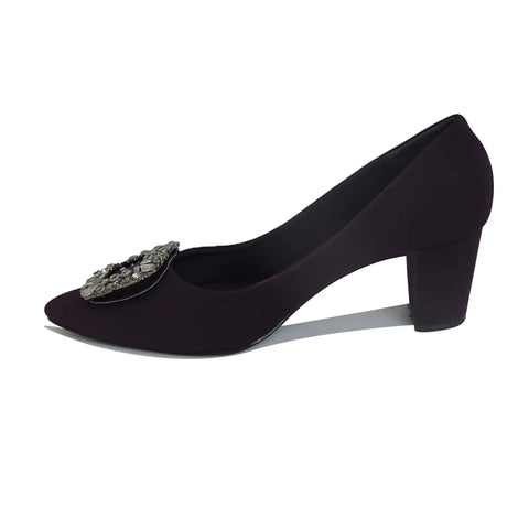 FORMAL COURT SHOES ML-25130