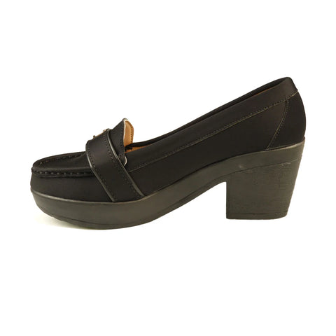 FORMAL COURT SHOES  ML-1786