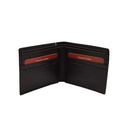 Pure Leather Wallets WLT-WT2452