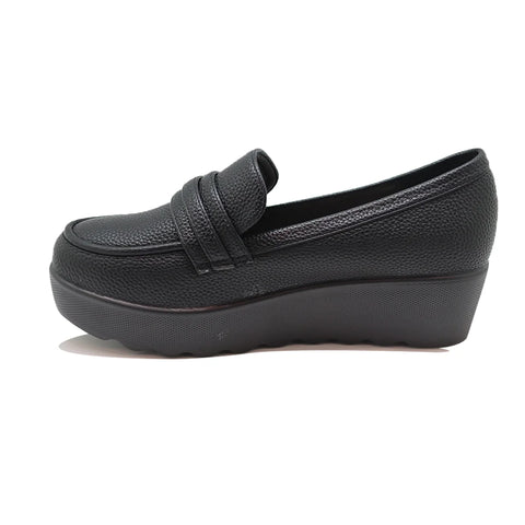 FORMAL COURT SHOES ML-2571