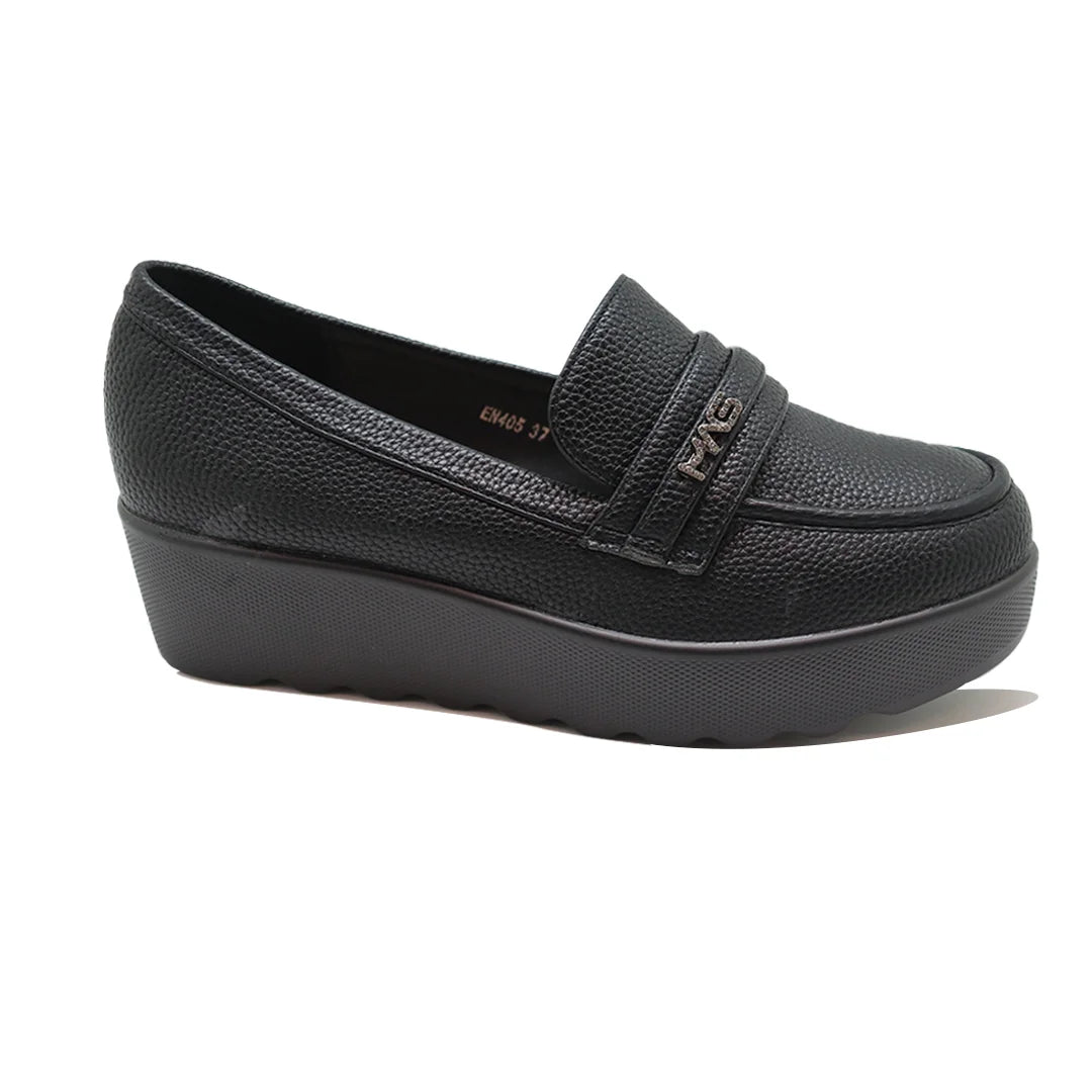 FORMAL COURT SHOES ML-2571