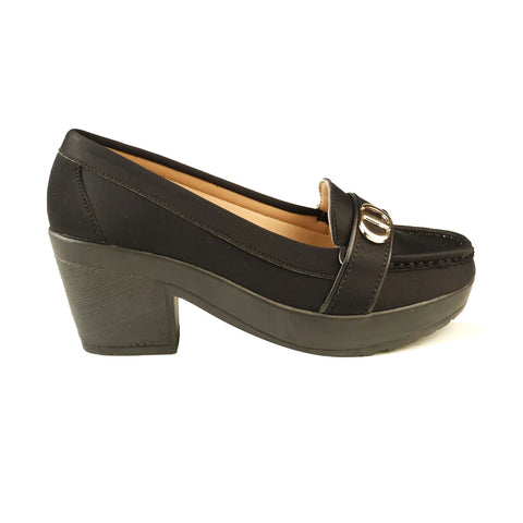 FORMAL COURT SHOES  ML-1786