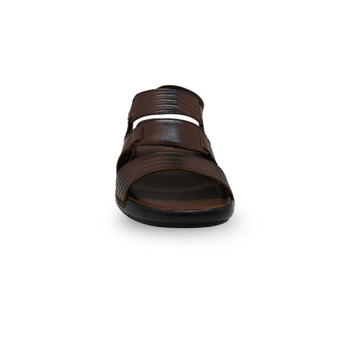 MEN CUSHIONED SANDAL SD-2530