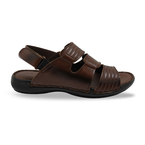 MEN CUSHIONED SANDAL SD-2530