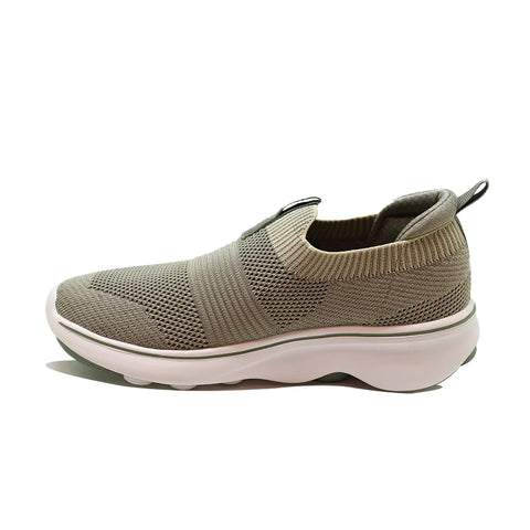 WOMEN SLIP ON TRAINERS ML-2564