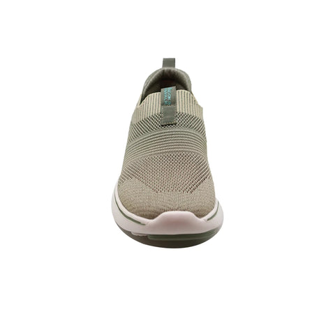 WOMEN SLIP ON TRAINERS ML-2564