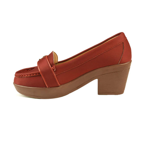 FORMAL COURT SHOES  ML-1786