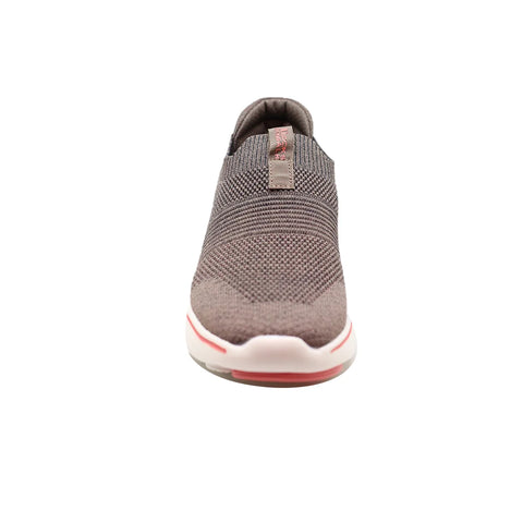 WOMEN SLIP ON TRAINERS ML-2564