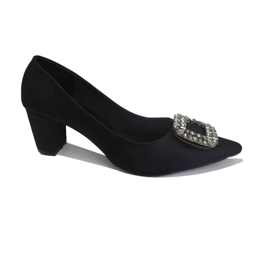 FORMAL COURT SHOES ML-25130