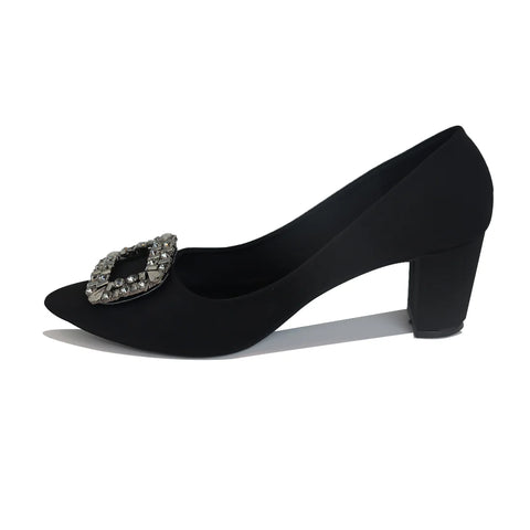 FORMAL COURT SHOES ML-25130
