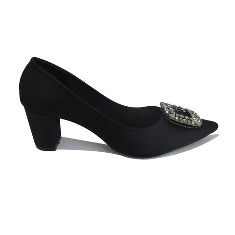 FORMAL COURT SHOES ML-25130