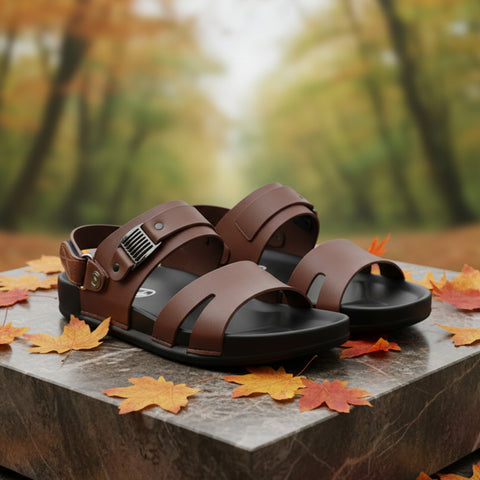 MEN CUSHIONED SANDAL SD-2612