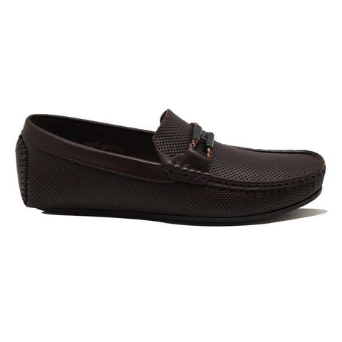 MEN LOAFER M-2539