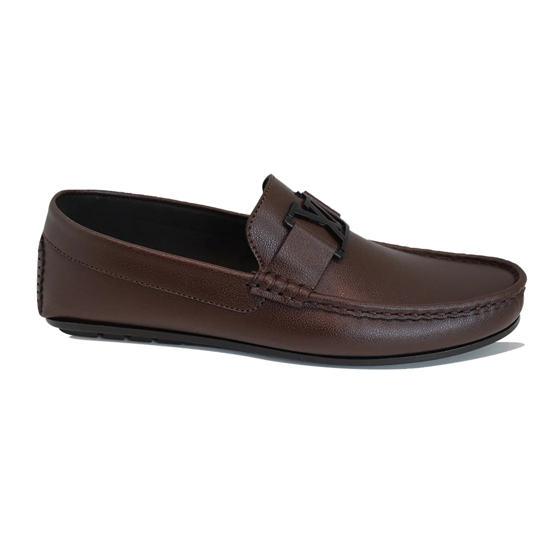 MEN LOAFER M-2555