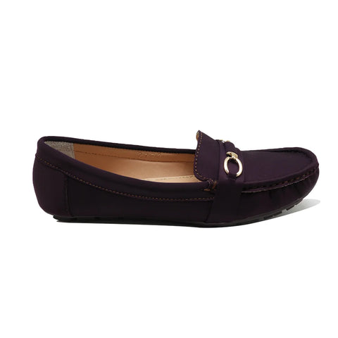 CASUAL LOAFERS ML-2546