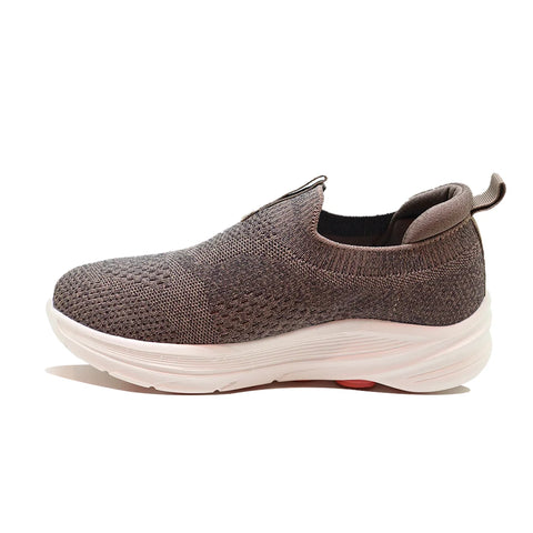 WOMEN SLIP ON TRAINERS ML-2562