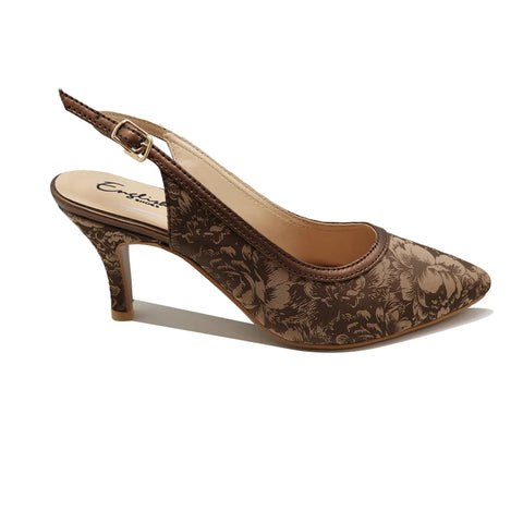 WOMEN FANCY SANDAL ML-2545