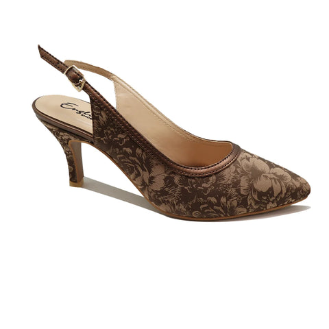 WOMEN FANCY SANDAL ML-2545