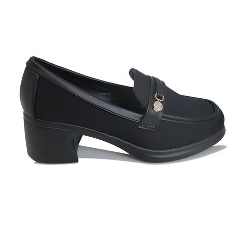 FORMAL COURT SHOES ML-25122