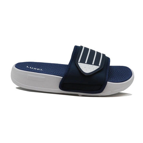 MEN CASUAL SLIPPER F-25105