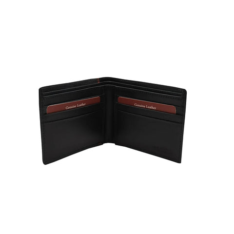 Pure Leather Wallets WLT-WT2452