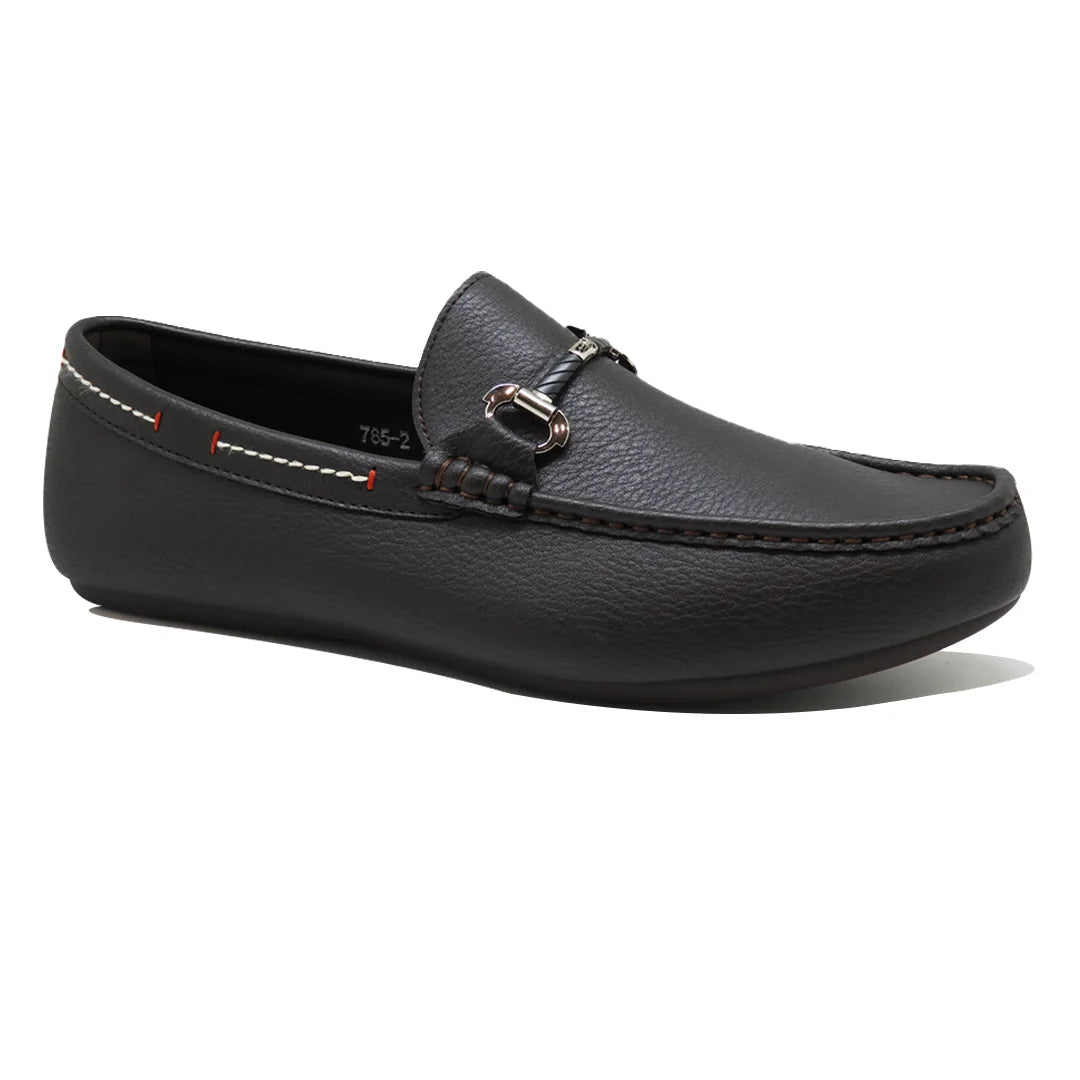 MEN LOAFER M-2519