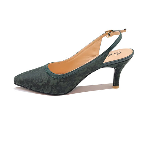 WOMEN FANCY SANDAL ML-2545