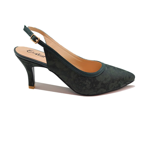 WOMEN FANCY SANDAL ML-2545