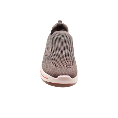 WOMEN SLIP ON TRAINERS ML-2563