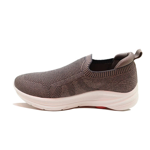 WOMEN SLIP ON TRAINERS ML-2563