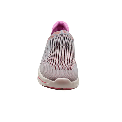 WOMEN SLIP ON TRAINERS ML-2563