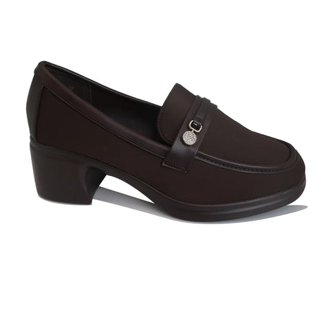 FORMAL COURT SHOES ML-25122