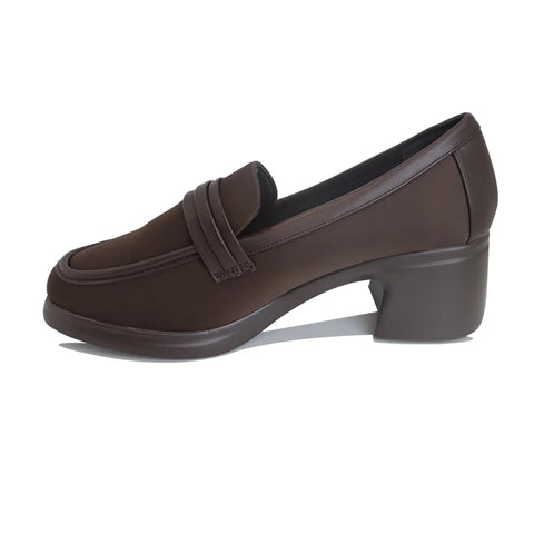 FORMAL COURT SHOES ML-25122