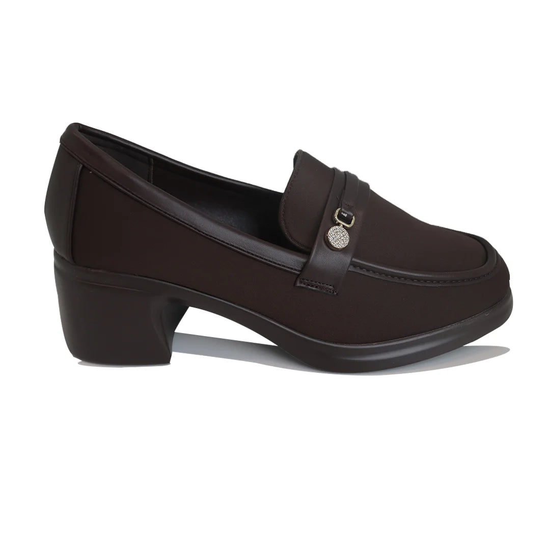 FORMAL COURT SHOES ML-25122