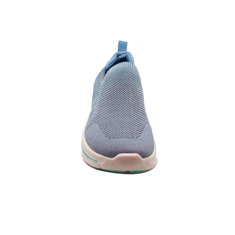 WOMEN SLIP ON TRAINERS ML-2563