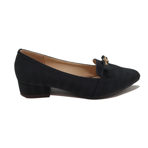 FORMAL COURT SHOES ML-2544