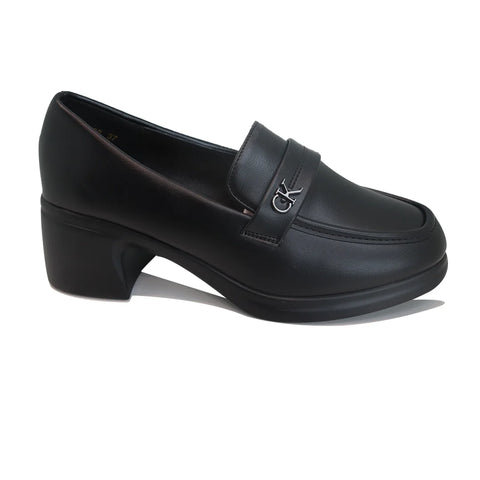 FORMAL COURT SHOES ML-25124