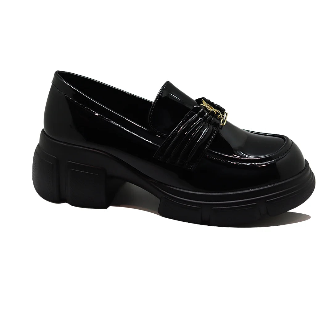 FORMAL COURT SHOES ML-2593